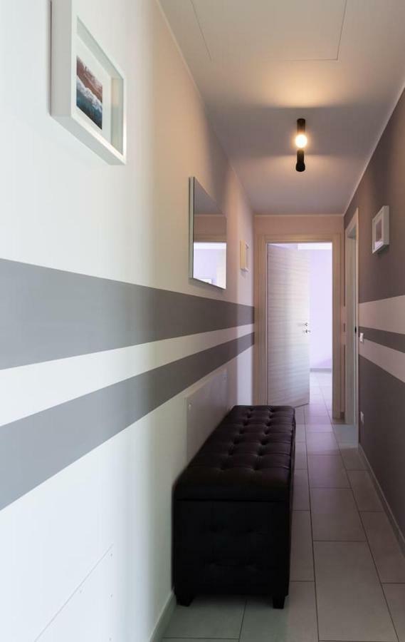 Il Sopracciglio Suites - Pink Apartment Cassino Exterior foto