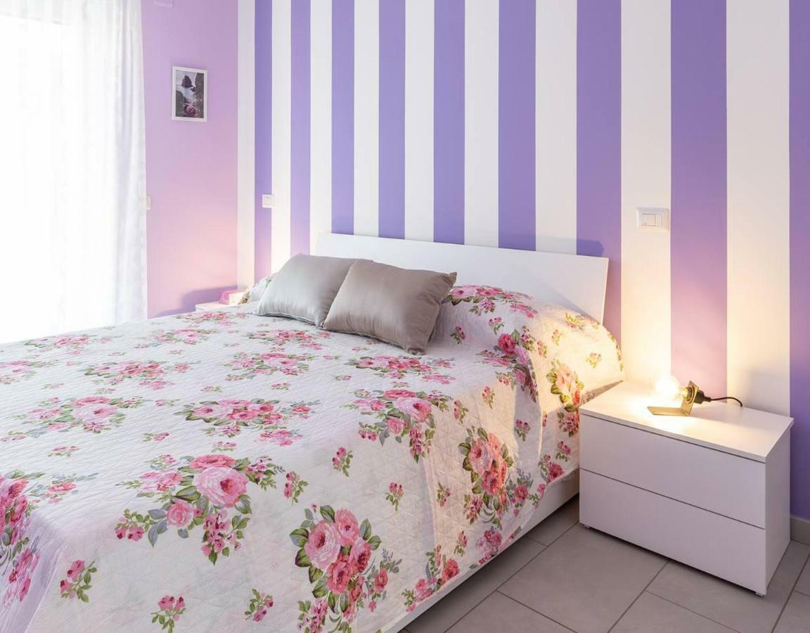 Il Sopracciglio Suites - Pink Apartment Cassino Exterior foto
