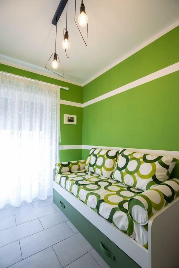 Il Sopracciglio Suites - Pink Apartment Cassino Exterior foto